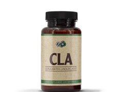 Pure Nutrition USA CLA 800 mg 80 gelule